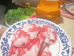 -东镇老火锅(长春路首店)