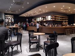 -星巴克臻选(郑州国贸360广场店)