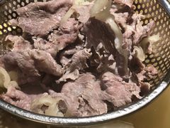 -小牛海记潮汕牛肉店(永定路店)