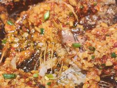 -聚味瞿记·龙虾堂(咸嘉湖店)