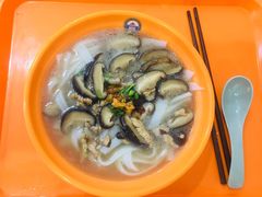 -梅园食堂