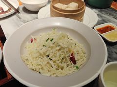 -西安饭庄·非遗陕菜(钟楼店)