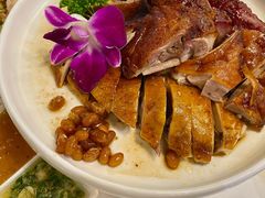 古法豉油鸡-金湖港式餐厅(建外店)