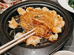 -江宴渔村·鱼鲜土菜(紫荆广场店)