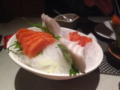 -温度铁板烧(亚泰大街店)
