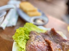 鲜牛肉-茶马古道·野生菌清汤黄牛肉(沙溪店)