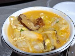 -钱山海鲜大排档