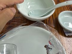 -无招牌