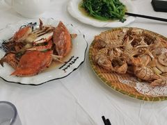 -碧海银沙海鲜餐厅(恒大海上威尼斯店)