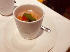 龙井奶冻-南麓·浙里(外滩店)