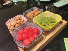 -一江水食府(后湖店)