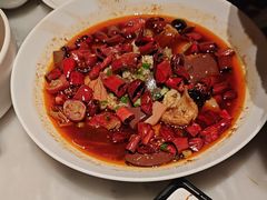 -北京全聚德(清华园店)