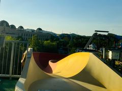 -株洲云龙水上乐园