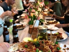 -悦哉·派对·草坪婚礼·围炉煮茶(三圣乡店)
