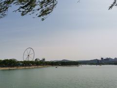 -济南国际园博园