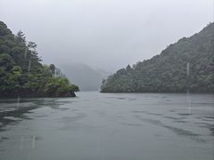 -五泄景区