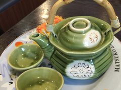 -松子料理(白家庄店)