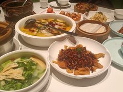 -外婆家(西红门荟聚购物中心店)