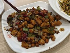 -六泰居·尔滨地标·东北菜(黄河路店)