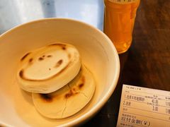 -建基泡馍·西安老字号·清真(永宁店)