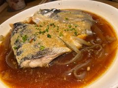 -蜜桃餐厅·伴山(湖滨商业街店)