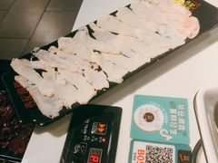 -潮发潮汕牛肉店(龙洞店)