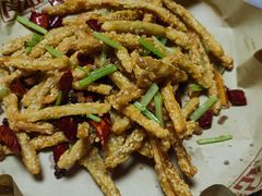 -肖记公安牛肉鱼杂馆·省级非物质文化遗产(三角路直营店)