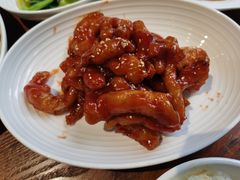 -小蓉合餐厅·川菜·家常菜(凤城二路店)