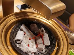 -西塔老太太泥炉烤肉(亚运村店)