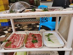 -小煵记·打边炉(西丽文光店)