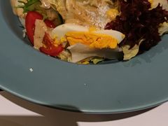 松临特色沙拉-松临·铁板烧&Omakase(神农店)