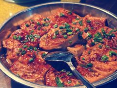 客家酿豆腐-农汤老店(顺联公园里店)