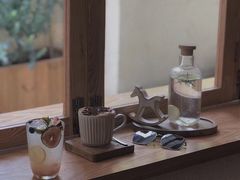 -懒鱼时光馆(沙坪坝店)
