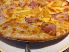 -萨莉亚意式餐厅(浦江万达广场店)