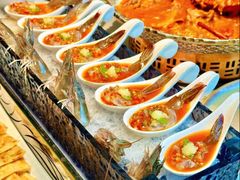 -金链花·泰国餐厅(国贸店)