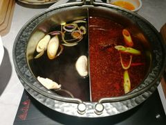-一绪に寿喜烧自助(世茂广场店)