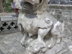 -晋祠博物馆