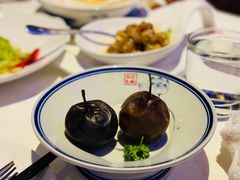 果盘冻秋梨-赵记老铺(市府恒隆广场店)
