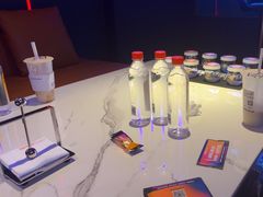 -星聚会KTV(合生汇黑金店)