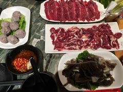 -牛很鲜潮汕牛肉火锅(朝晖路店)