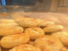 -吉品合酥脆烤饼(太平洋森活天地店)
