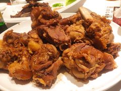 -吴记酱骨炖菜馆(康安路店)