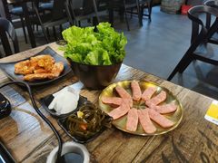 -张姐烤肥牛(西丽店)
