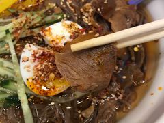 -韩味轩(丰盛町店)