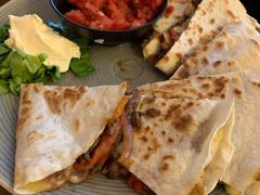 辣墨西哥牛肉饼-萨尔瓦多Salvador's
