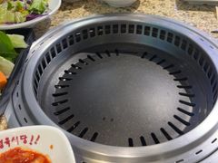 -安又胖韩国烤肉(美罗城店)