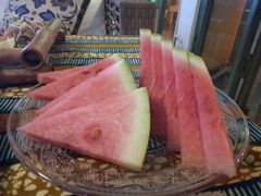 -山色西餐·柴火烤披萨