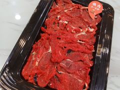 -顶福胜潮汕牛肉火锅(观沙岭店)