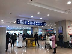 -浙江大学医学院附属第二医院(解放路院区)