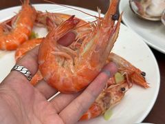 -小铜锣湾海鲜家常菜馆(河西店)